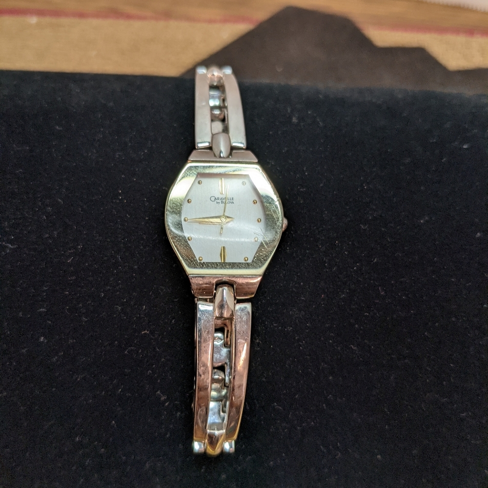Caravelle by Bulova